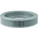 MAHLE Luftfilter | LX 208 MAHLE Luftfilter | LX 208