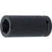 BGS Kraft-Steckschlüssel-Einsatz Sechskant, tief | Antrieb Innenvierkant 20 mm (3/4"""") | SW 24 mm | 5724