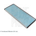 BluePrint Innenraumfilter ADN12541