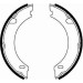 76 462 001 Bremsbacken | VOLVO 740,760,940,960 81 | GS8621 76 462 001 Bremsbacken | VOLVO 740,760,940,960 81 | GS8621