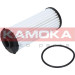 KAMOKA Hydraulikfilter, Automatikgetriebe | F603001 KAMOKA Hydraulikfilter, Automatikgetriebe | F603001