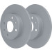 Bremsscheibe Fiat S. 500/Panda 07 | 24.0111-0119.1 Bremsscheibe Fiat S. 500/Panda 07 | 24.0111-0119.1