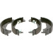 Bremsbacken | FIAT Doblo | 0 986 487 626 Bremsbacken | FIAT Doblo | 0 986 487 626