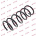 KYB Fahrwerksfeder Ford T. Galaxy 1.8Tdci/2.0Tdci 05/06 | RA6671 KYB Fahrwerksfeder Ford T. Galaxy 1.8Tdci/2.0Tdci 05/06 | RA6671