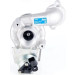 Nissens Turbo | CITR,FORD,PEUG 308 07 | 93232