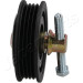 Japanparts Umlenk- / Führungsrolle, Keilrippenriemen RP-210 Japanparts Umlenk- / Führungsrolle, Keilrippenriemen RP-210