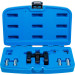 BGS Kugelgelenk-Spreizer-Werkzeug-Satz | 7-tlg | 65592 BGS Kugelgelenk-Spreizer-Werkzeug-Satz | 7-tlg | 65592