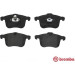 BREMBO Bremsklötze VA | OPEL Signum/Vectra/SAAB 9-3 03 | P 59 049 BREMBO Bremsklötze VA | OPEL Signum/Vectra/SAAB 9-3 03 | P 59 049