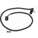 Sensor, Raddrehzahl | ABS-533 Sensor, Raddrehzahl | ABS-533