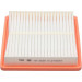 AMC Luftfilter PKW | NISSAN Note 13 | NA-2655 AMC Luftfilter PKW | NISSAN Note 13 | NA-2655