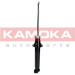KAMOKA Stoßdämpfer 2000630 KAMOKA Stoßdämpfer 2000630