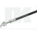 Bremsschlauch | 853639 Bremsschlauch | 853639