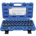 BGS Stecker-Entriegelungs-Werkzeug-Satz | 23-tlg | 60160