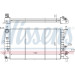 Wasserkühler PKW | FORD Escort V/VI,Orion III | 621621 Wasserkühler PKW | FORD Escort V/VI,Orion III | 621621