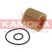 KAMOKA Ölfilter | F112201 KAMOKA Ölfilter | F112201
