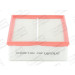 CHAMPION Luftfilter | CAF100701P CHAMPION Luftfilter | CAF100701P