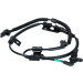 KAMOKA Sensor, Raddrehzahl | 1060236 KAMOKA Sensor, Raddrehzahl | 1060236