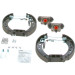 0 204 114 640 Bremsbackensatz KIT SUPERPRO 0 204 114 640 Bremsbackensatz KIT SUPERPRO