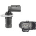 Impulsgeber, Kurbelwelle | 254062 Impulsgeber, Kurbelwelle | 254062