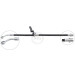 A.B.S. Bremsschlauch | SL4999 A.B.S. Bremsschlauch | SL4999