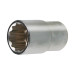 SW-Stahl Stecknuss 1/2 Zoll, 12-kant, CV | 36 mm | 05640-36SB SW-Stahl Stecknuss 1/2 Zoll, 12-kant, CV | 36 mm | 05640-36SB