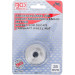 BGS Spezial-Einsatz | für Ducati Nockenwellenradmuttern | 28 mm | 5084 BGS Spezial-Einsatz | für Ducati Nockenwellenradmuttern | 28 mm | 5084