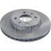 FEBI BILSTEIN Bremsscheibe | 31318