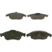 Bremsklötze | CITROEN,PEUGEOT | 0 986 494 235 Bremsklötze | CITROEN,PEUGEOT | 0 986 494 235