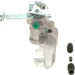 Bremssattel | TOYOTA AVENSIS | 0 986 134 114 Bremssattel | TOYOTA AVENSIS | 0 986 134 114