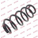 KYB Fahrwerksfeder Audi P. A6 2.5Tdi 07.97-01.05 | RH3475 KYB Fahrwerksfeder Audi P. A6 2.5Tdi 07.97-01.05 | RH3475