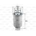 587709 Kraftstofffilter