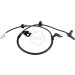 A.B.S. ABS Sensor | 31753 A.B.S. ABS Sensor | 31753