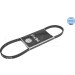 Keilrippenriemen 4Pk863 MEYLE-ORIGINAL: True to OE 500040863