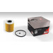 CHAMPION Kraftstofffilter CFF100416