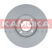 KAMOKA Bremsscheibe | 103241