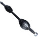 Antriebswelle | 49-0983 Antriebswelle | 49-0983