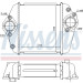 Ladeluftkühler PKW | Mazda 6 07 | 96372 Ladeluftkühler PKW | Mazda 6 07 | 96372