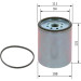 Kraftstofffilter | RENAULT TRUCKS Premium,VOLVO 97 | F 026 402 135 Kraftstofffilter | RENAULT TRUCKS Premium,VOLVO 97 | F 026 402 135