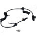 Sensor, Raddrehzahl | ABS-463 Sensor, Raddrehzahl | ABS-463
