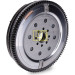 Zweimassenschwungrad TOYOTA Avensis 2.0,2.2D-4D 07.05 LuK DMF 415 0284 10