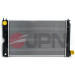 JPN Kühler, Motorkühlung 60C9051-JPN
