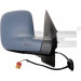 SPIEGEL L EL VERS HZB ASPH grundiert | VW TRANSPORTER T5 4,03-9,09 | 7297,701,3 SPIEGEL L EL VERS HZB ASPH grundiert | VW TRANSPORTER T5 4,03-9,09 | 7297,701,3