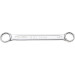BGS Doppel-Ringschlüssel | extra flach | SW 18 x 19 mm | 30336 BGS Doppel-Ringschlüssel | extra flach | SW 18 x 19 mm | 30336