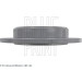 Bremsscheibe Jeep T. Grand Cherokee/Commander 05-10 | ADA104310