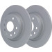 Bremsscheibe | 24.0110-0339.1 Bremsscheibe | 24.0110-0339.1