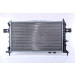 Wasserkühler PKW | OPEL ASTRA 1,7 TD 98 | 63249A Wasserkühler PKW | OPEL ASTRA 1,7 TD 98 | 63249A