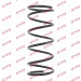 KYB Fahrwerksfeder Nissan T. Sunny Iii 1.4I-2.0D 10.90-05.95 | RA5386 KYB Fahrwerksfeder Nissan T. Sunny Iii 1.4I-2.0D 10.90-05.95 | RA5386
