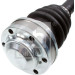 FEBI BILSTEIN Antriebswelle | 181806 FEBI BILSTEIN Antriebswelle | 181806