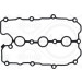 Dichtung, Zylinderkopfhaube | VOLKSWAGEN | 725.870