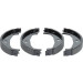 Bremsbacken | BMW 1,2,3 Serie | 0 986 487 608 Bremsbacken | BMW 1,2,3 Serie | 0 986 487 608